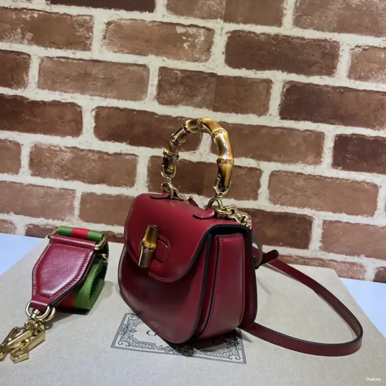 Gucci Bag 2304YA0063 0724